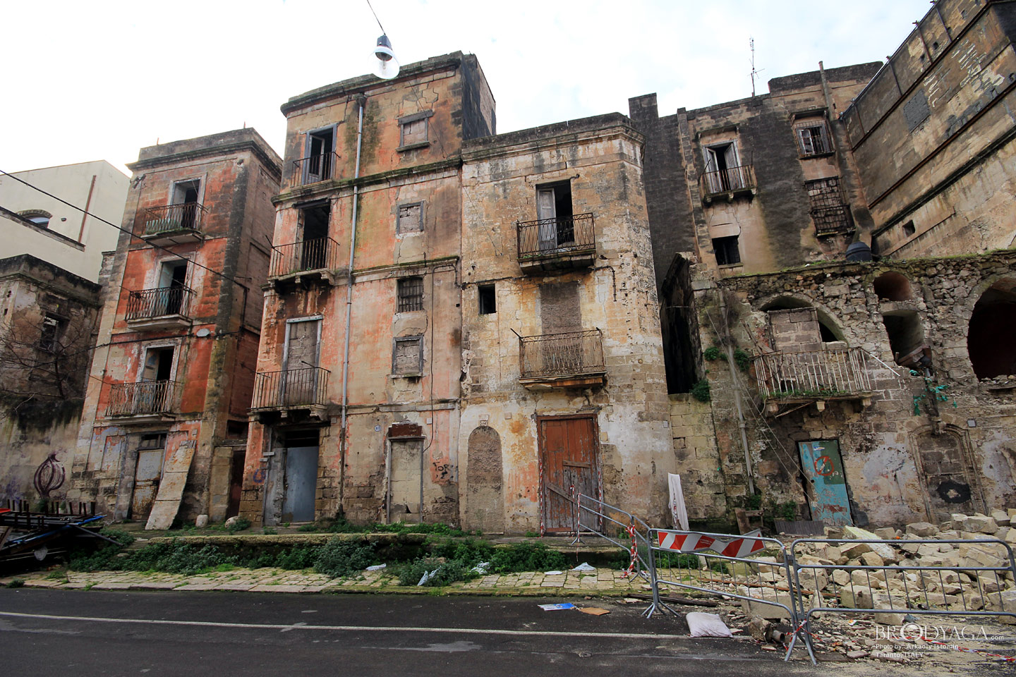 Taranto